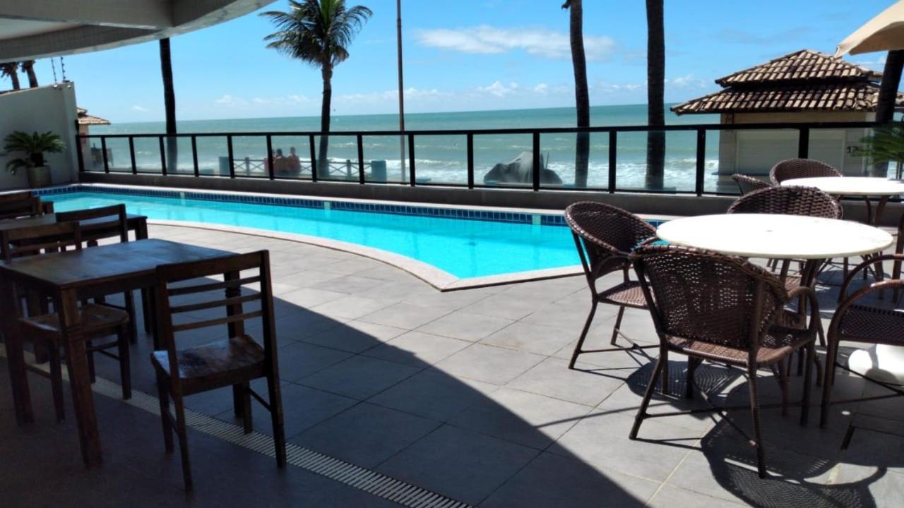 Apartamento Privativo King Flat Natal Exterior foto