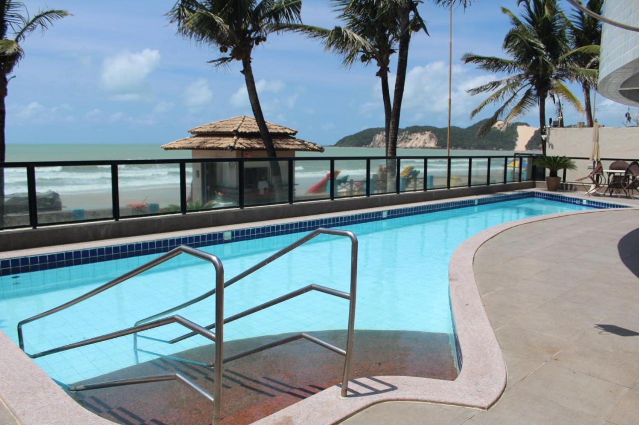 Apartamento Privativo King Flat Natal Exterior foto