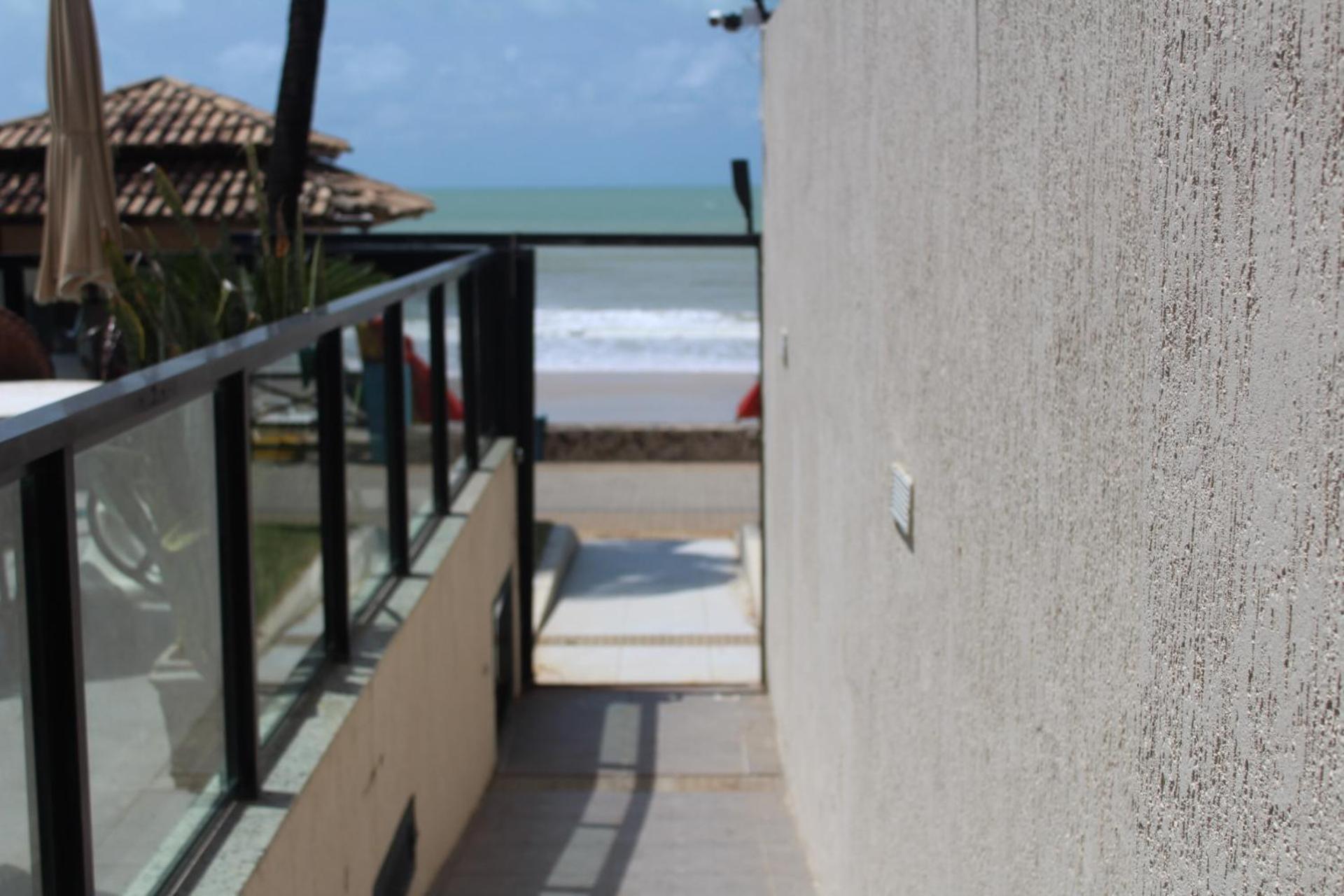 Apartamento Privativo King Flat Natal Exterior foto